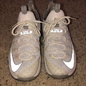 Nike Lebron James Men’s Shoes